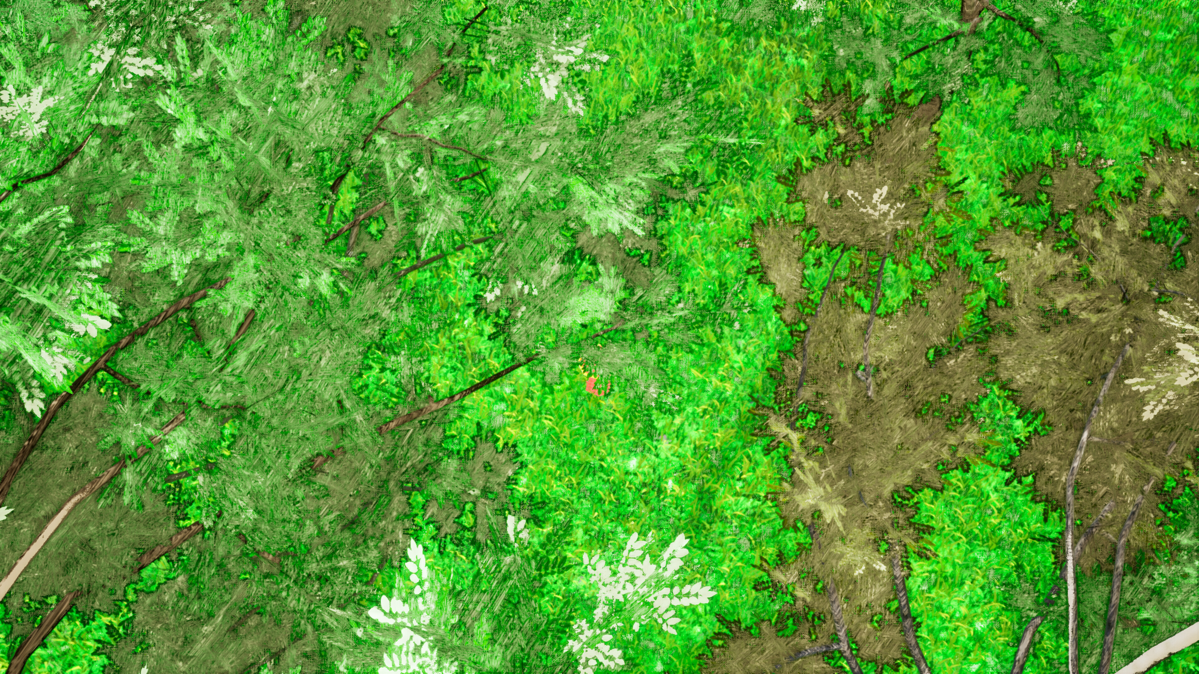 Celf screenshot 3