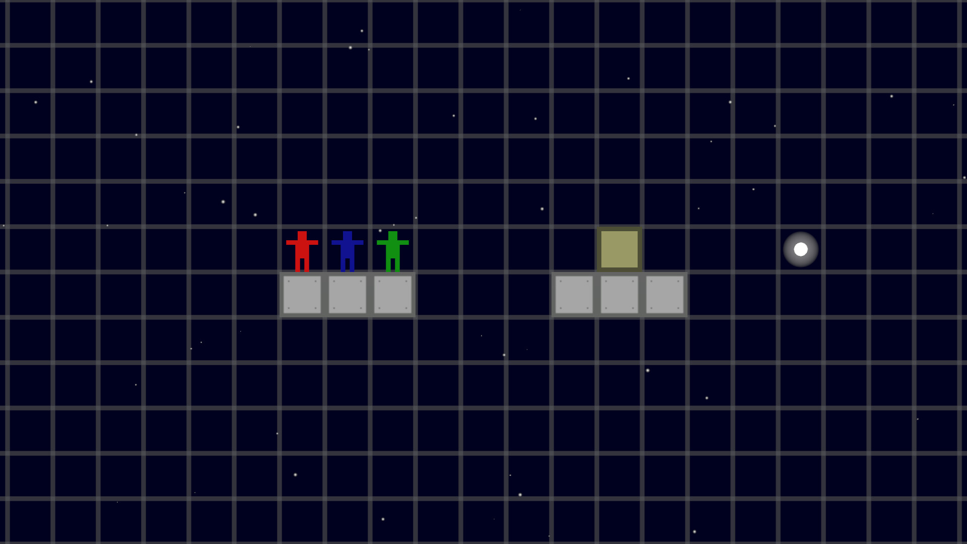 Spacecaps screenshot 5