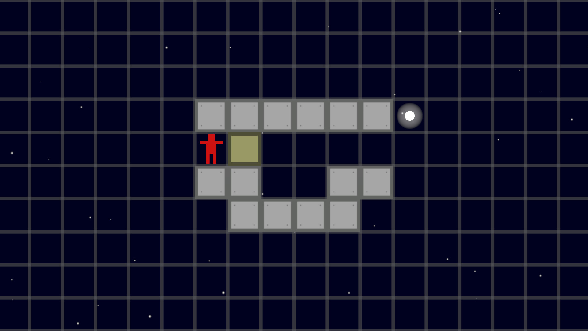 Spacecaps screenshot 1