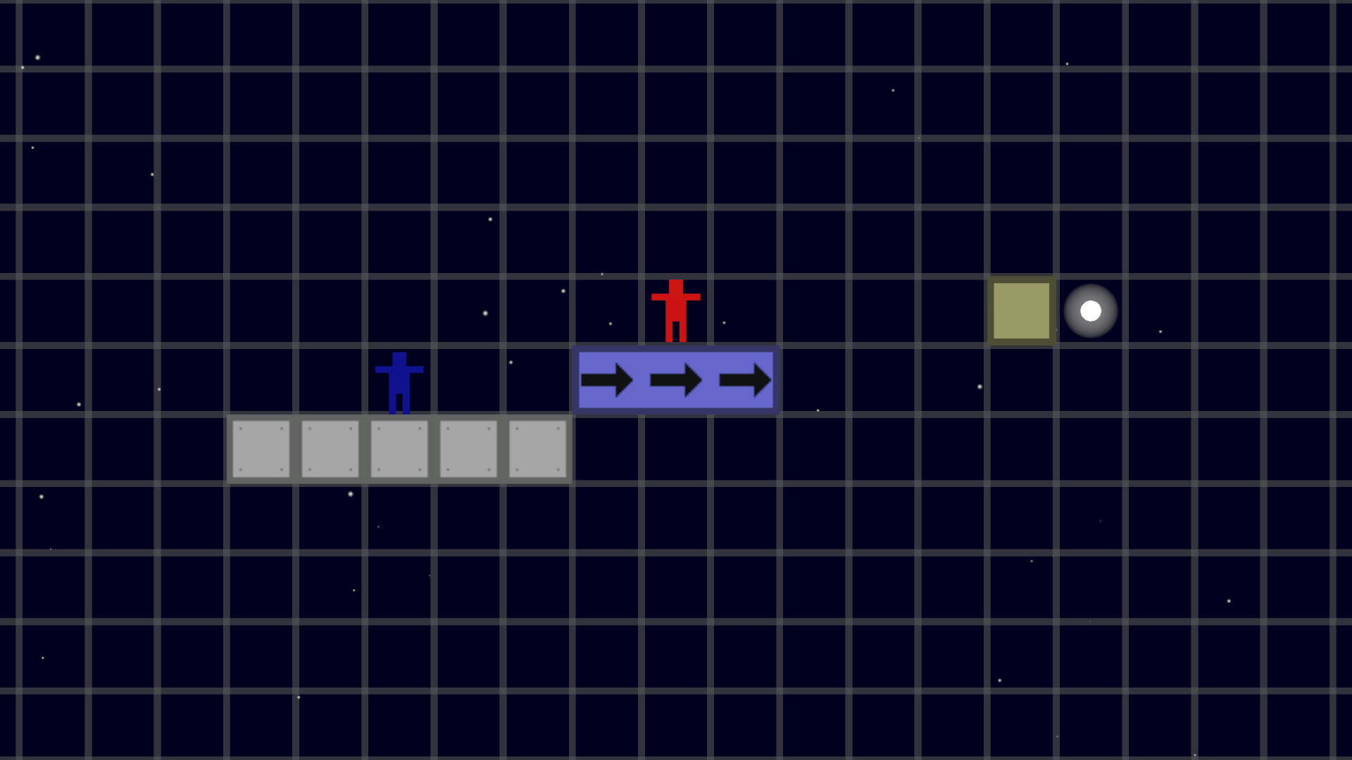 Spacecaps screenshot 3