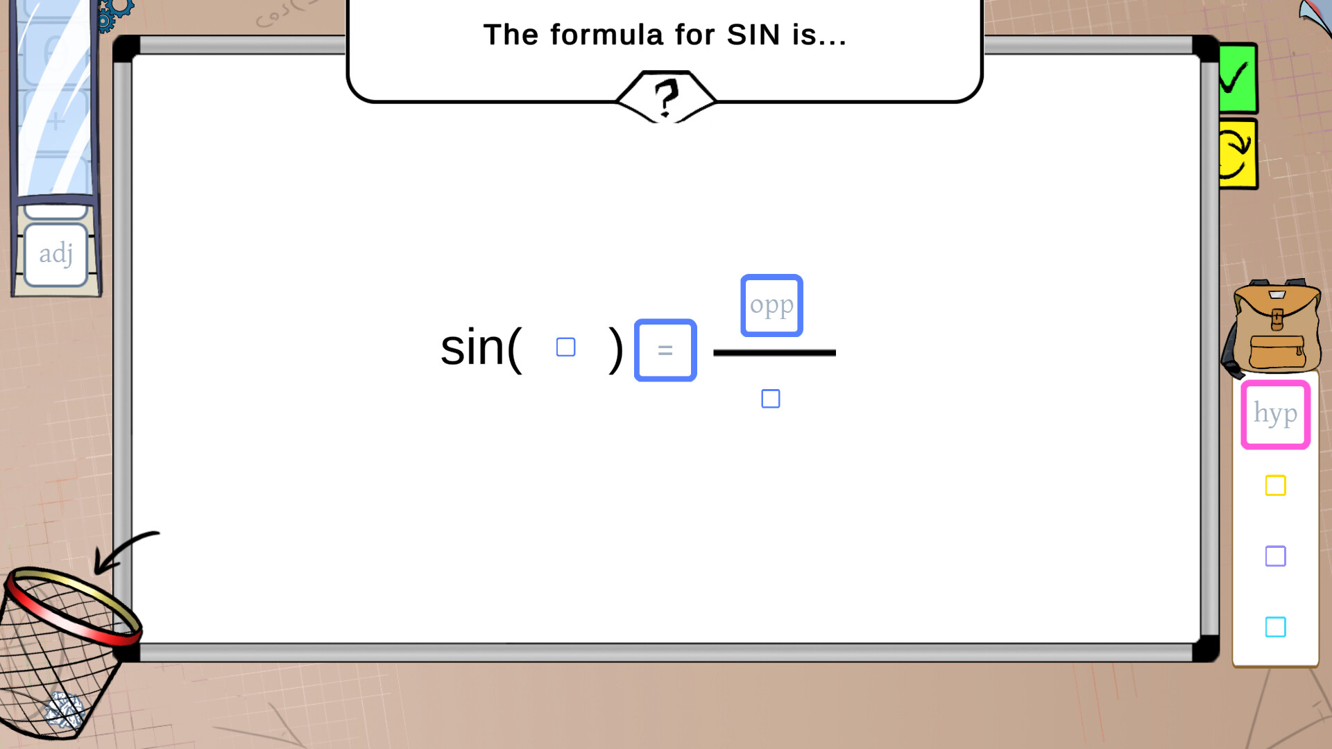 The Litter: Trigo screenshot 7