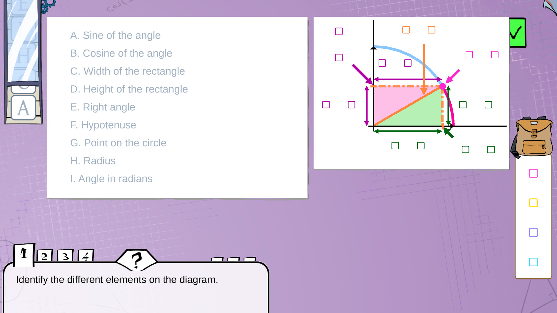 The Litter: Trigo screenshot 6