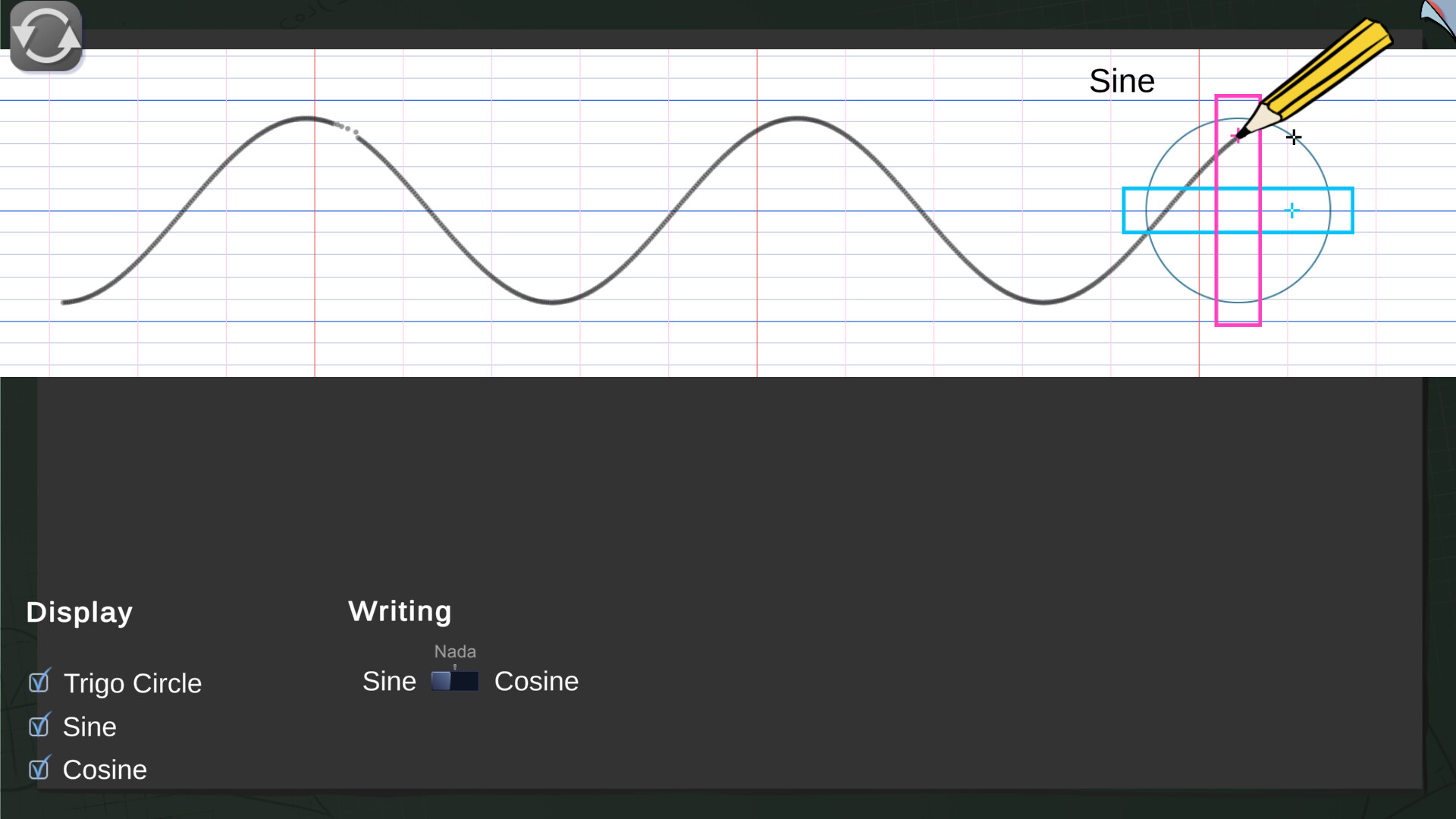 The Litter: Trigo screenshot 2