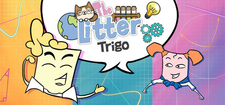 La Litière : Trigo Cover Image