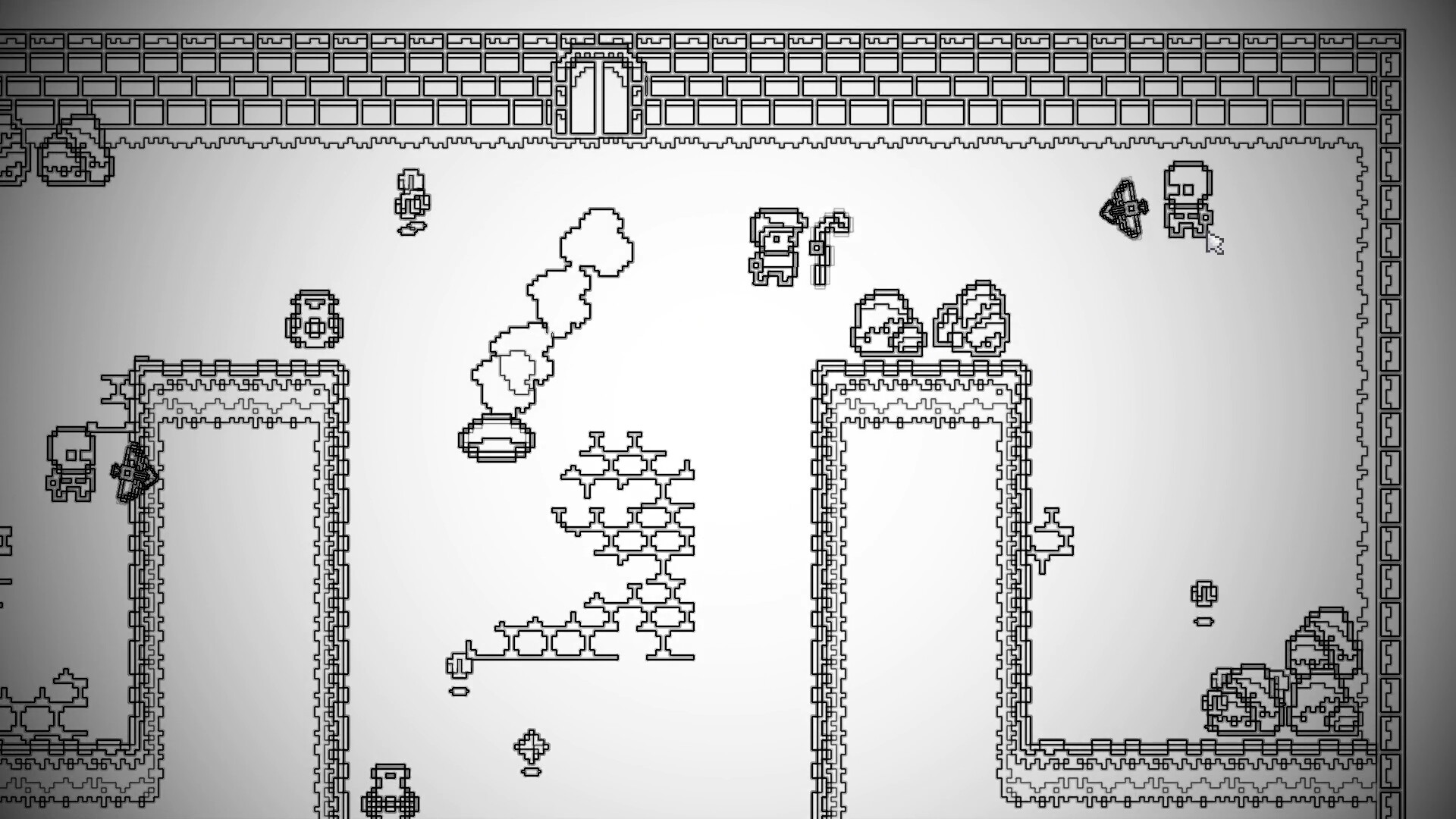 Forgotten Cave: Roguelite Dungeon Crawler screenshot 6