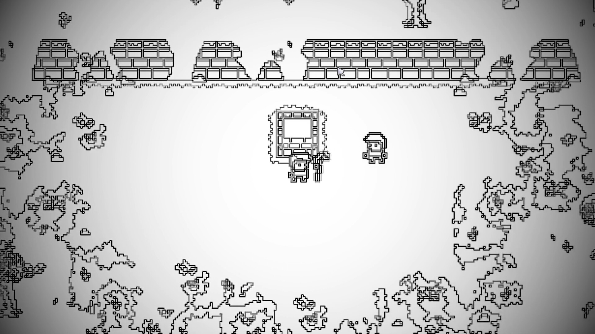 Forgotten Cave: Roguelite Dungeon Crawler