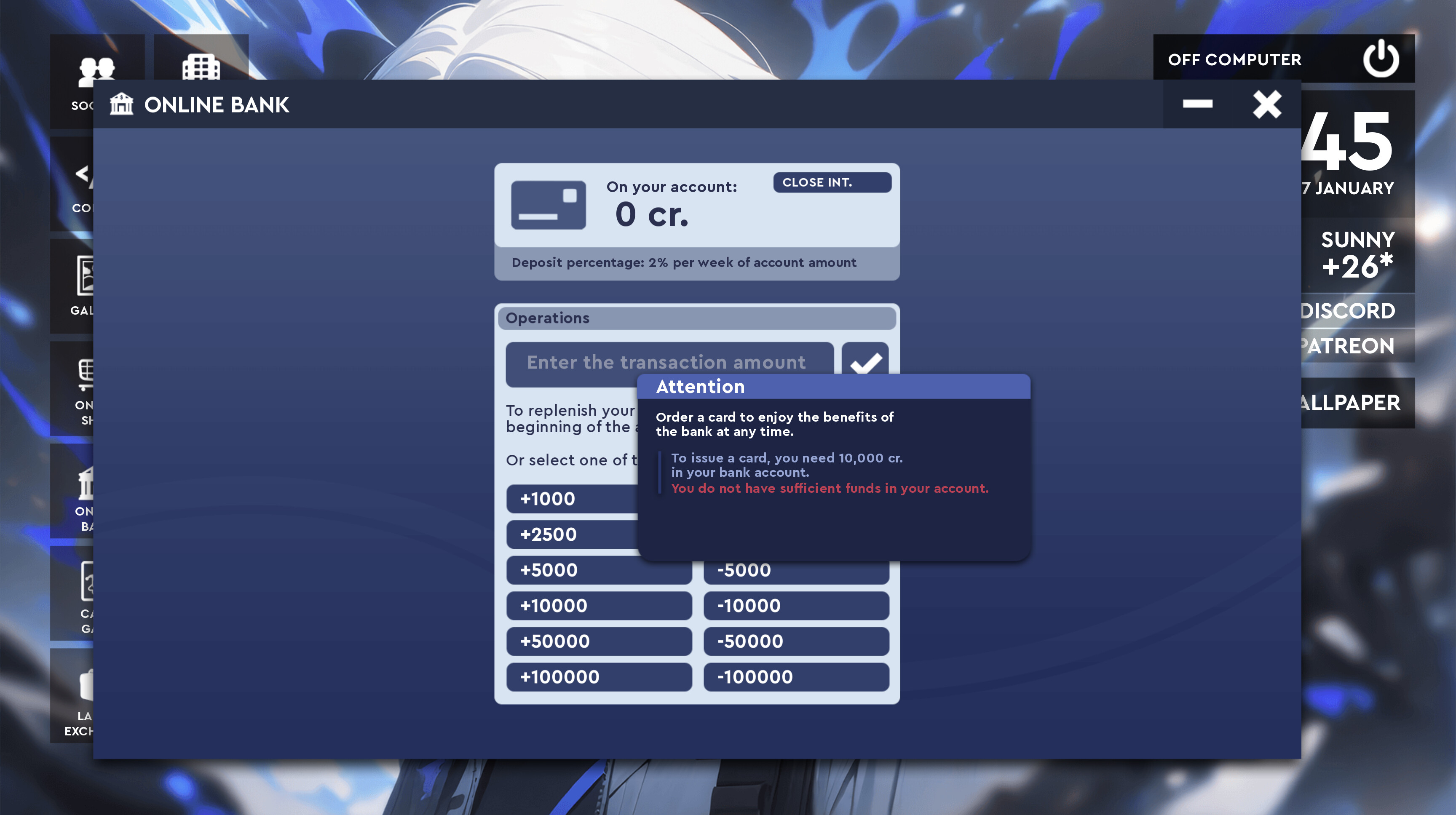 Academy Life screenshot 12