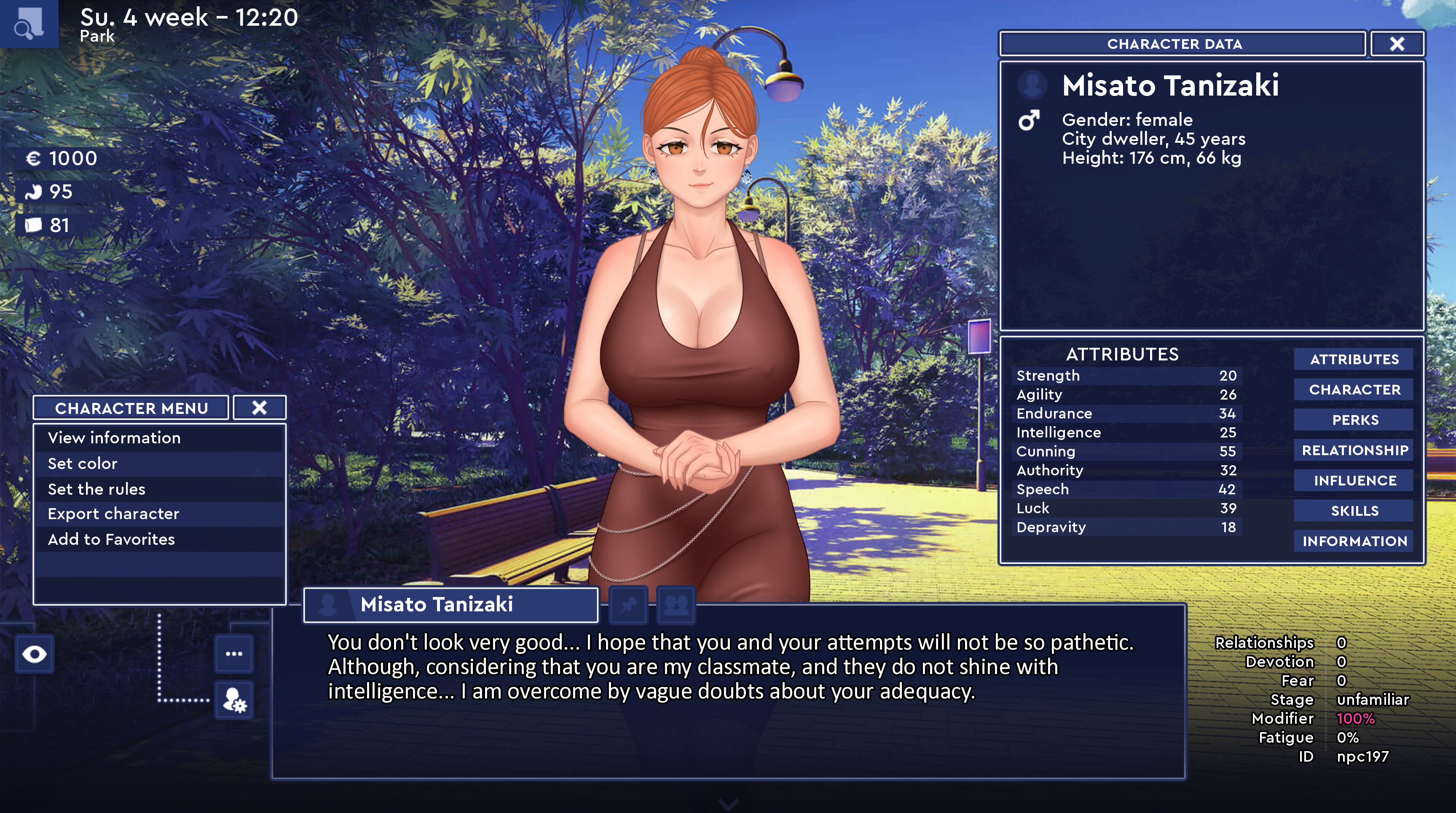 Academy Life screenshot 17