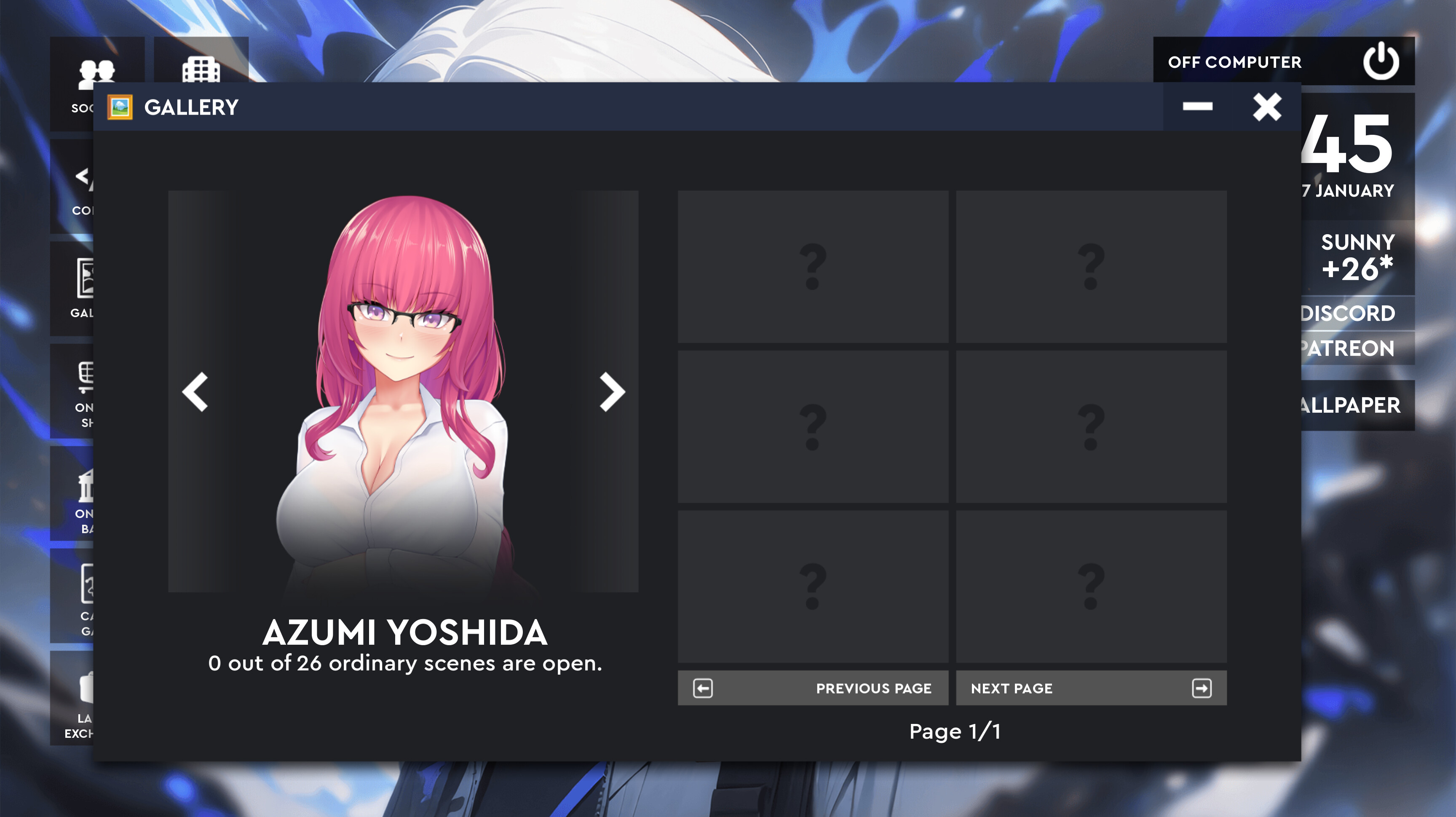 Academy Life screenshot 14