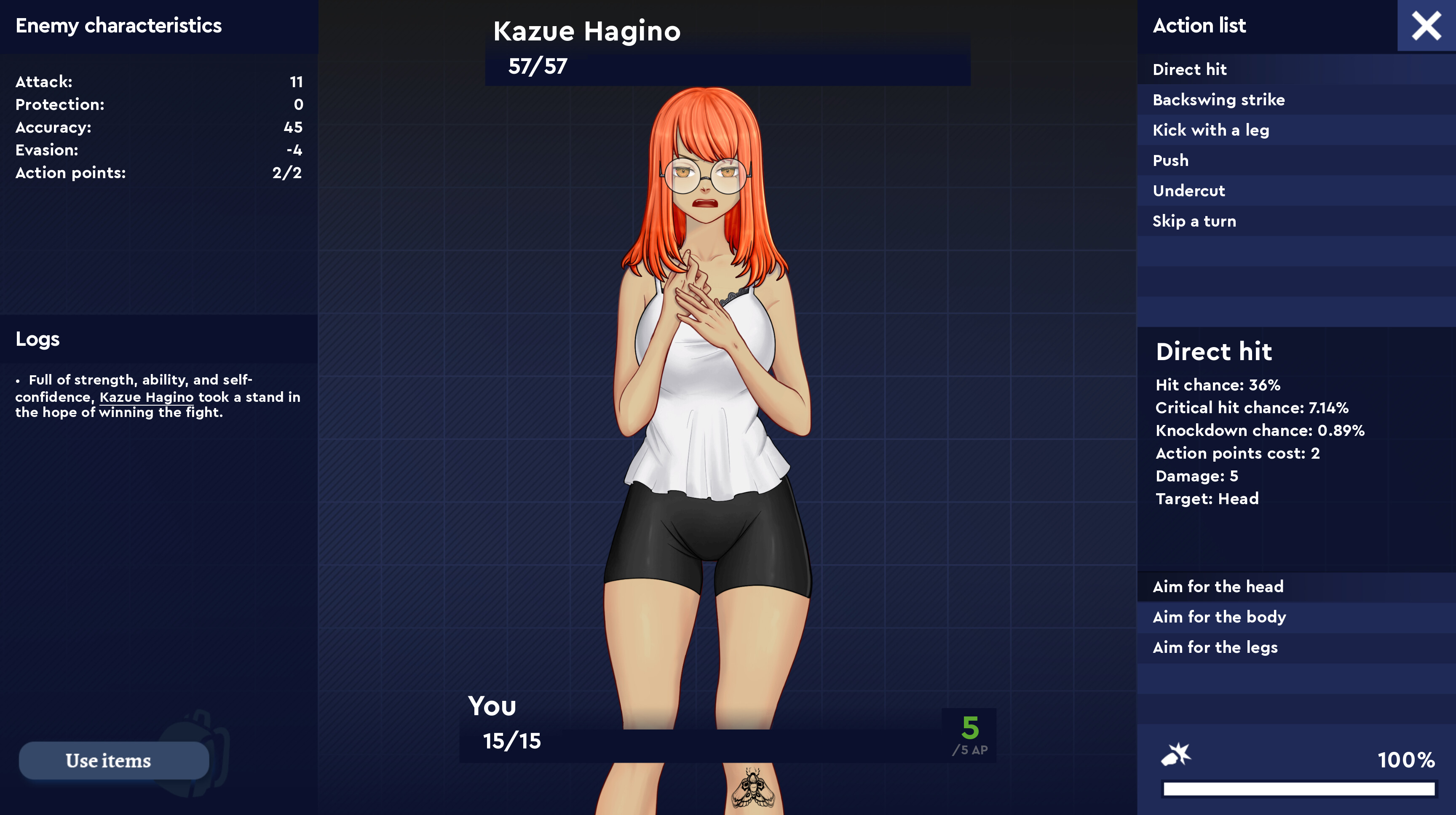Academy Life screenshot 6