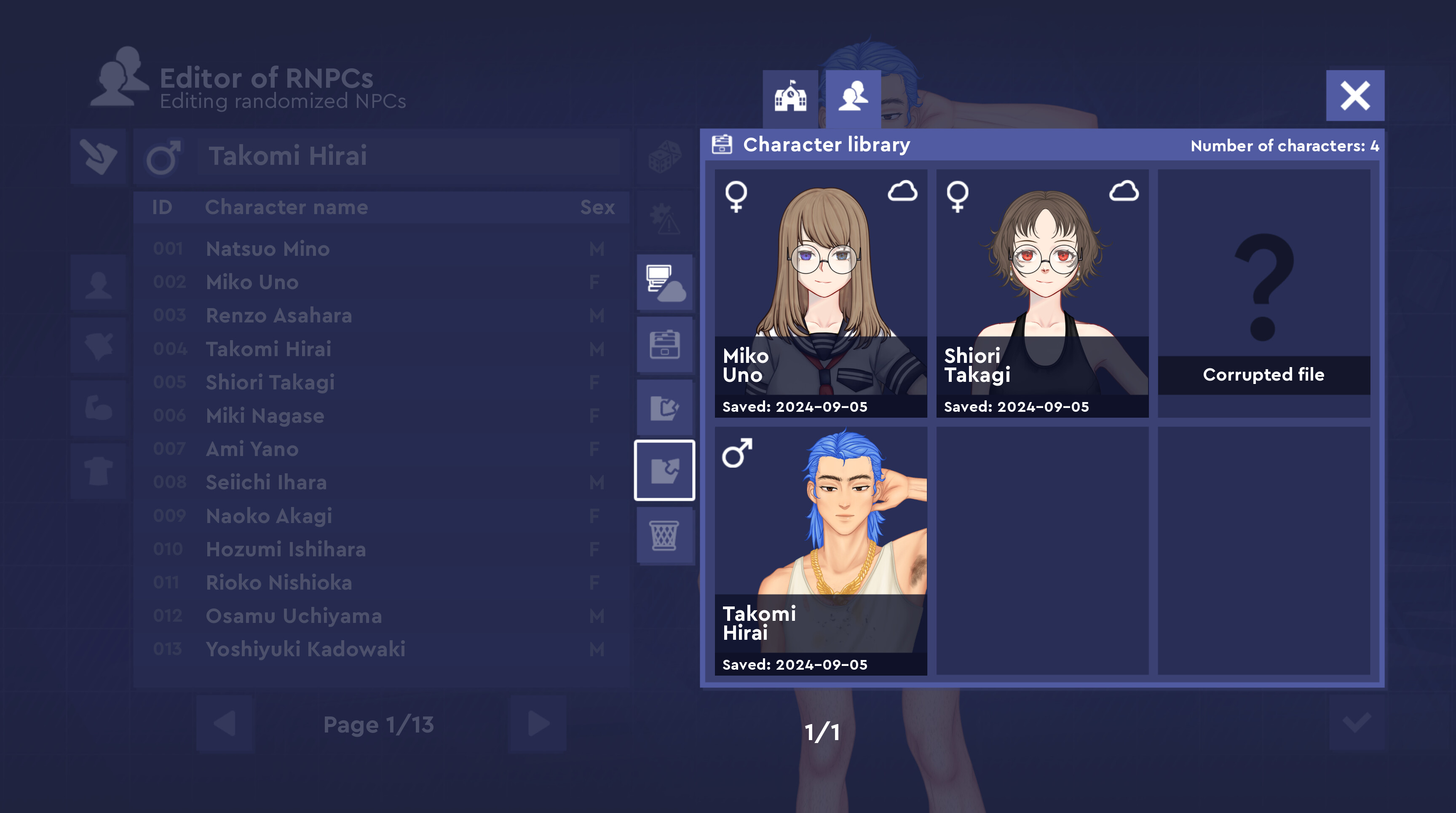 Academy Life screenshot 19