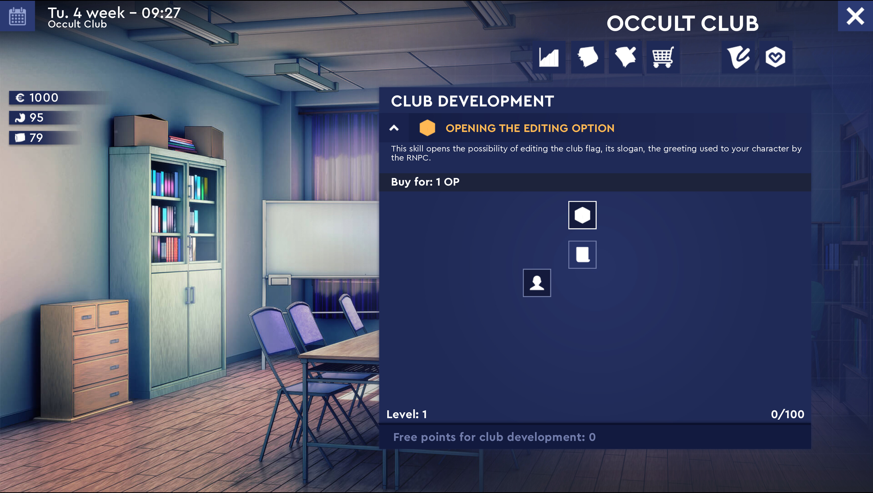 Academy Life screenshot 10