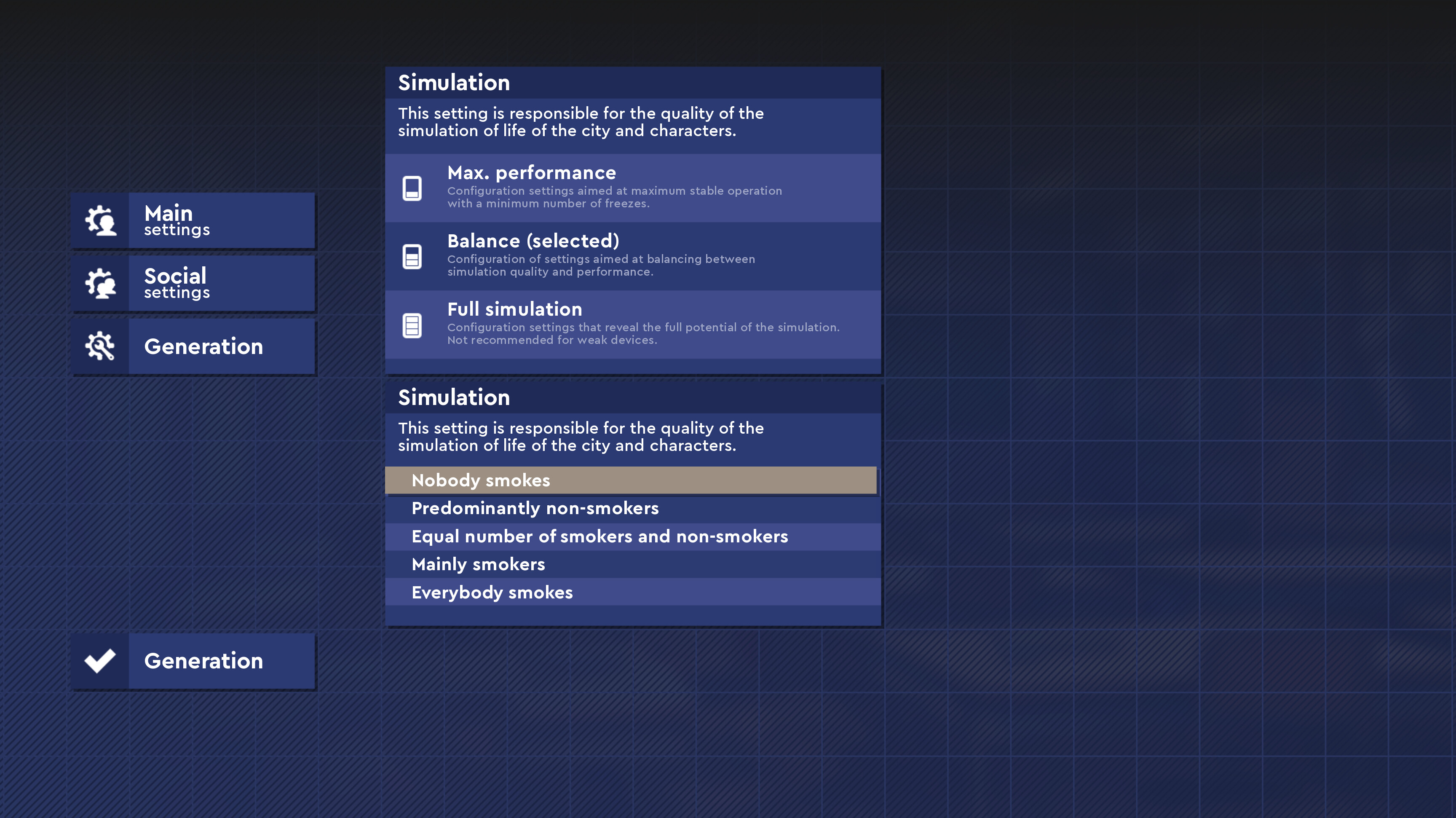 Academy Life screenshot 8