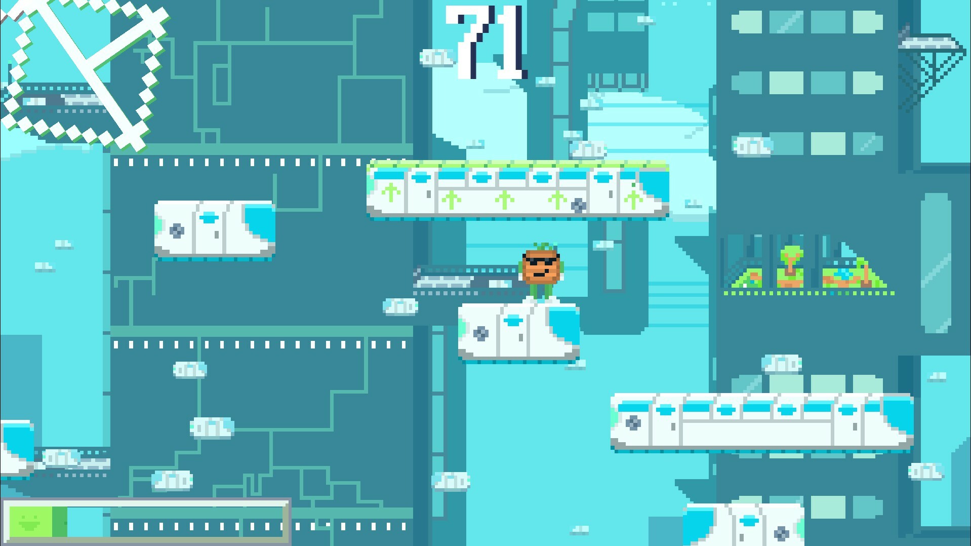 Little Slippey screenshot 5
