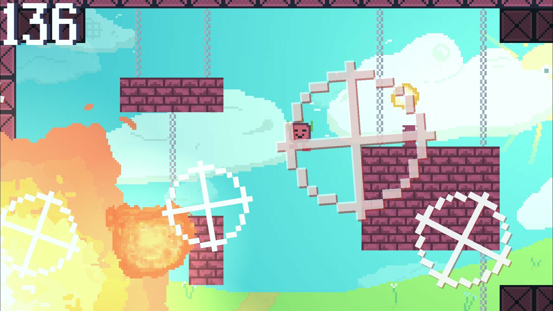 Little Slippey screenshot 1