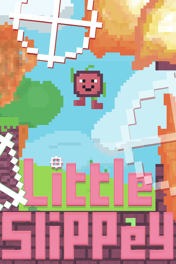 Little Slippey