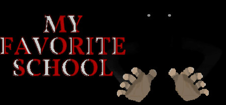 My favorite school Cover Image