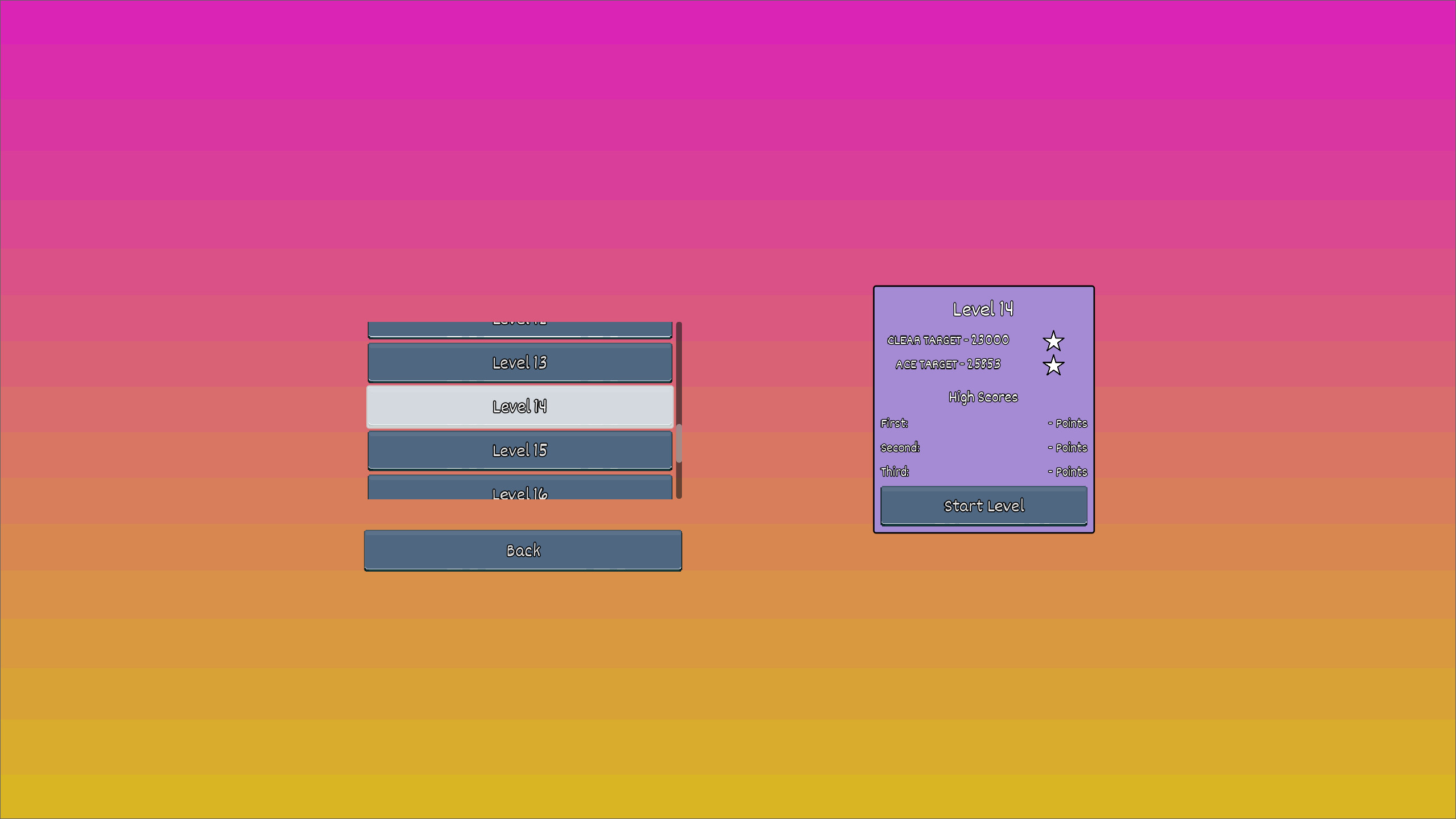 Traverse Colour Space screenshot 8