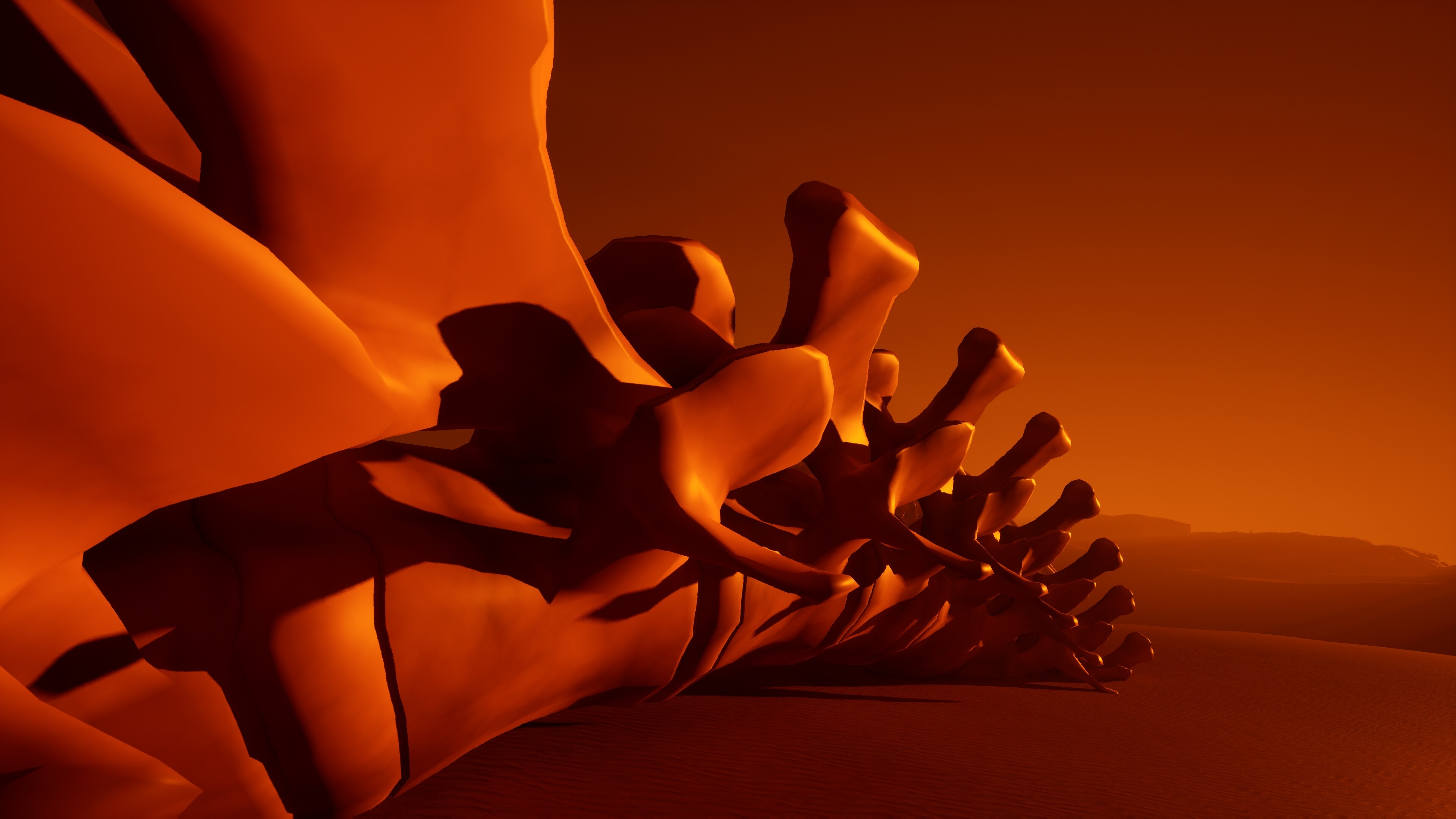 Enthralled - 4k Wallpaper pack screenshot 10