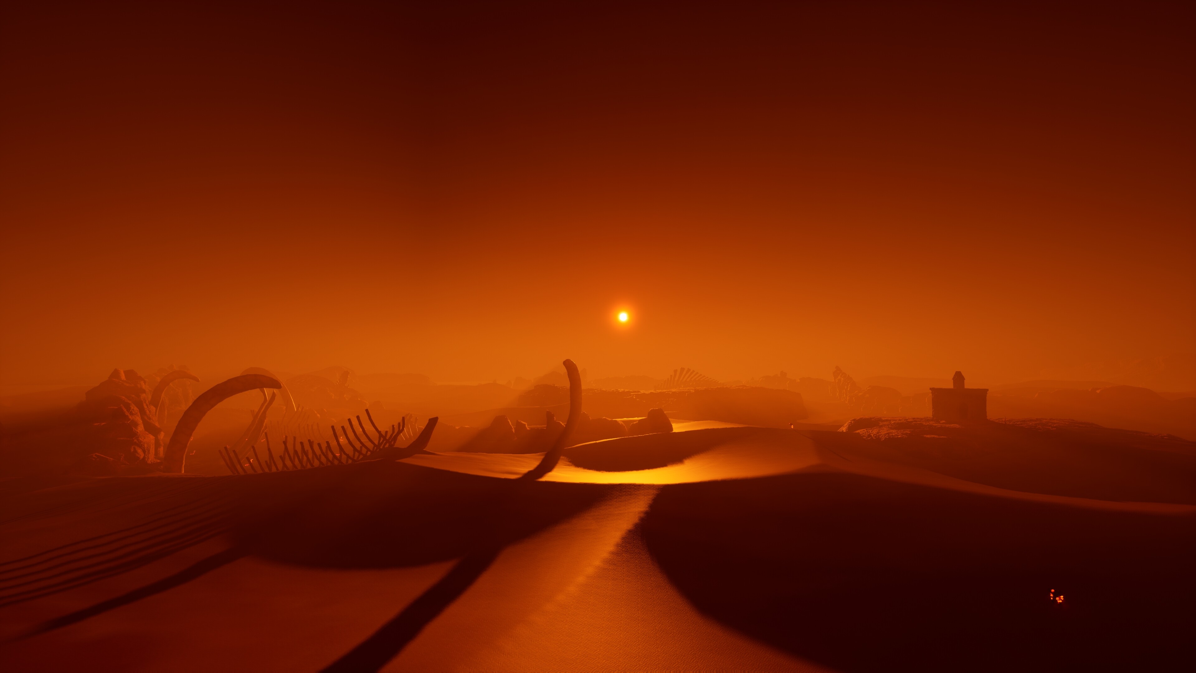 Enthralled - 4k Wallpaper pack screenshot 7