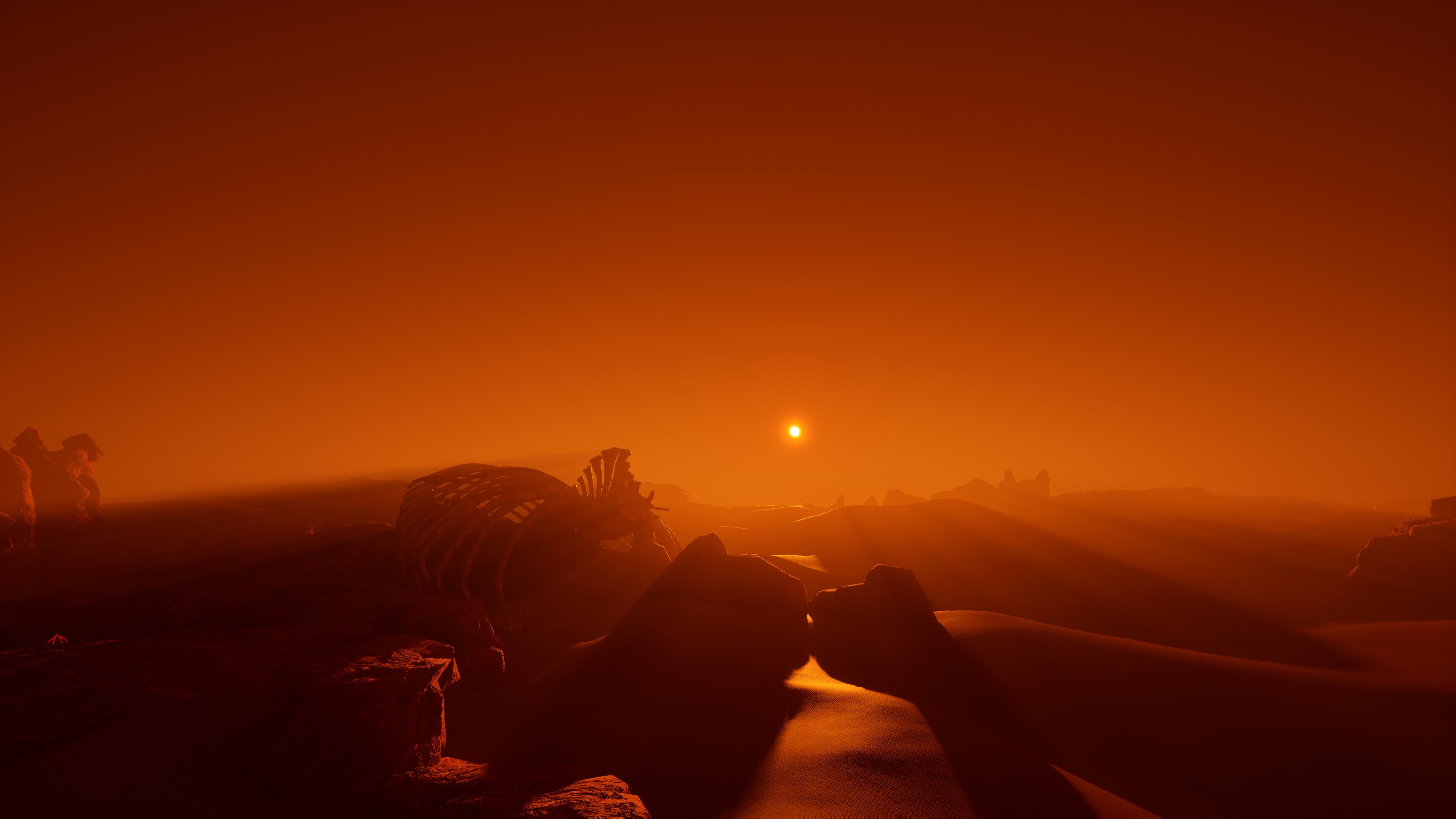 Enthralled - 4k Wallpaper pack screenshot 8