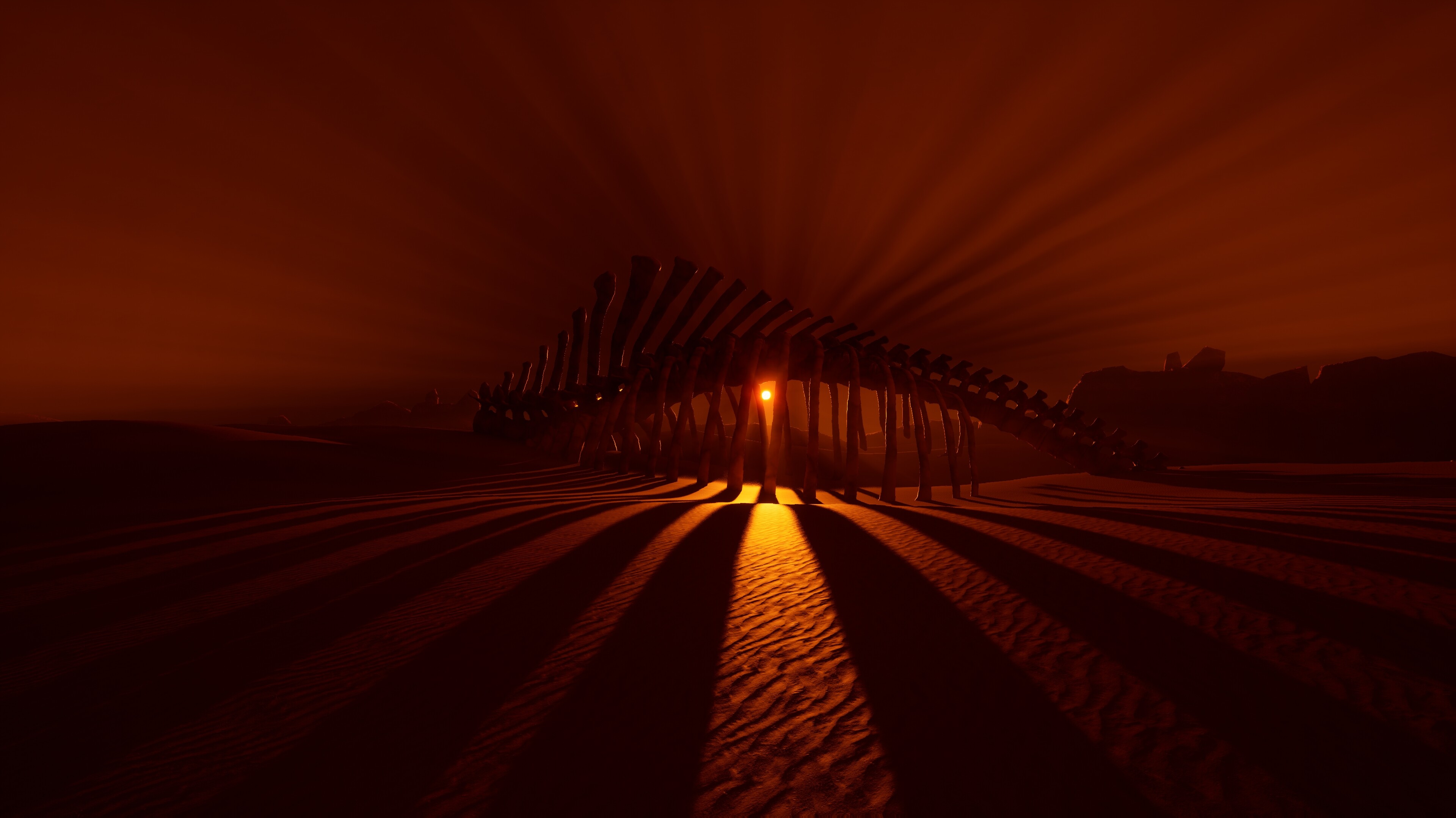 Enthralled - 4k Wallpaper pack screenshot 3