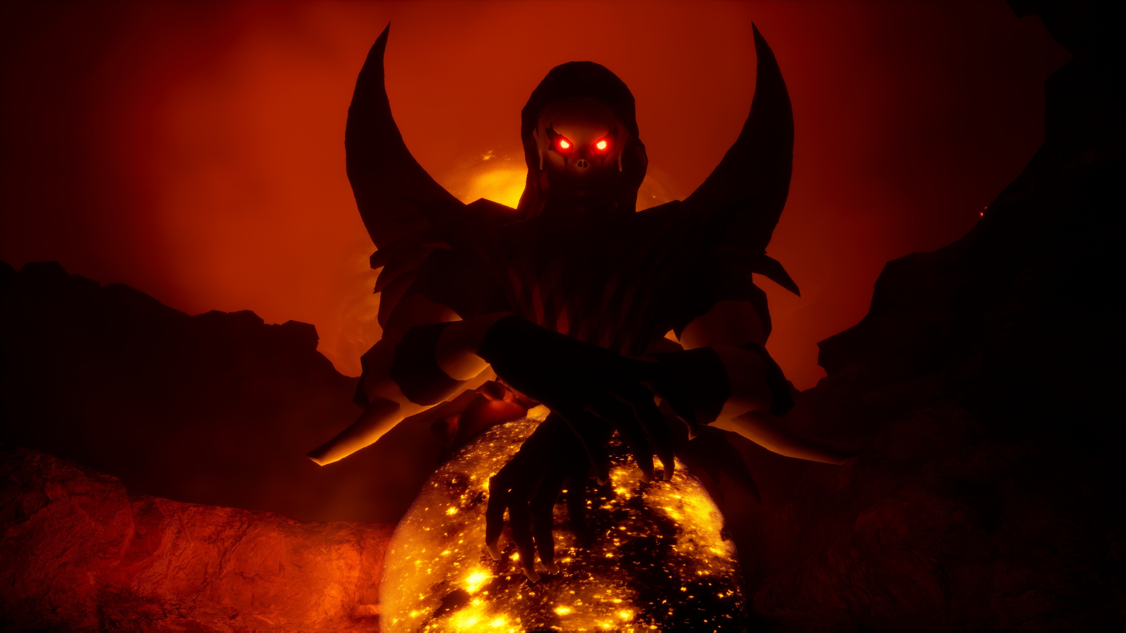 Enthralled - 4k Wallpaper pack screenshot 5