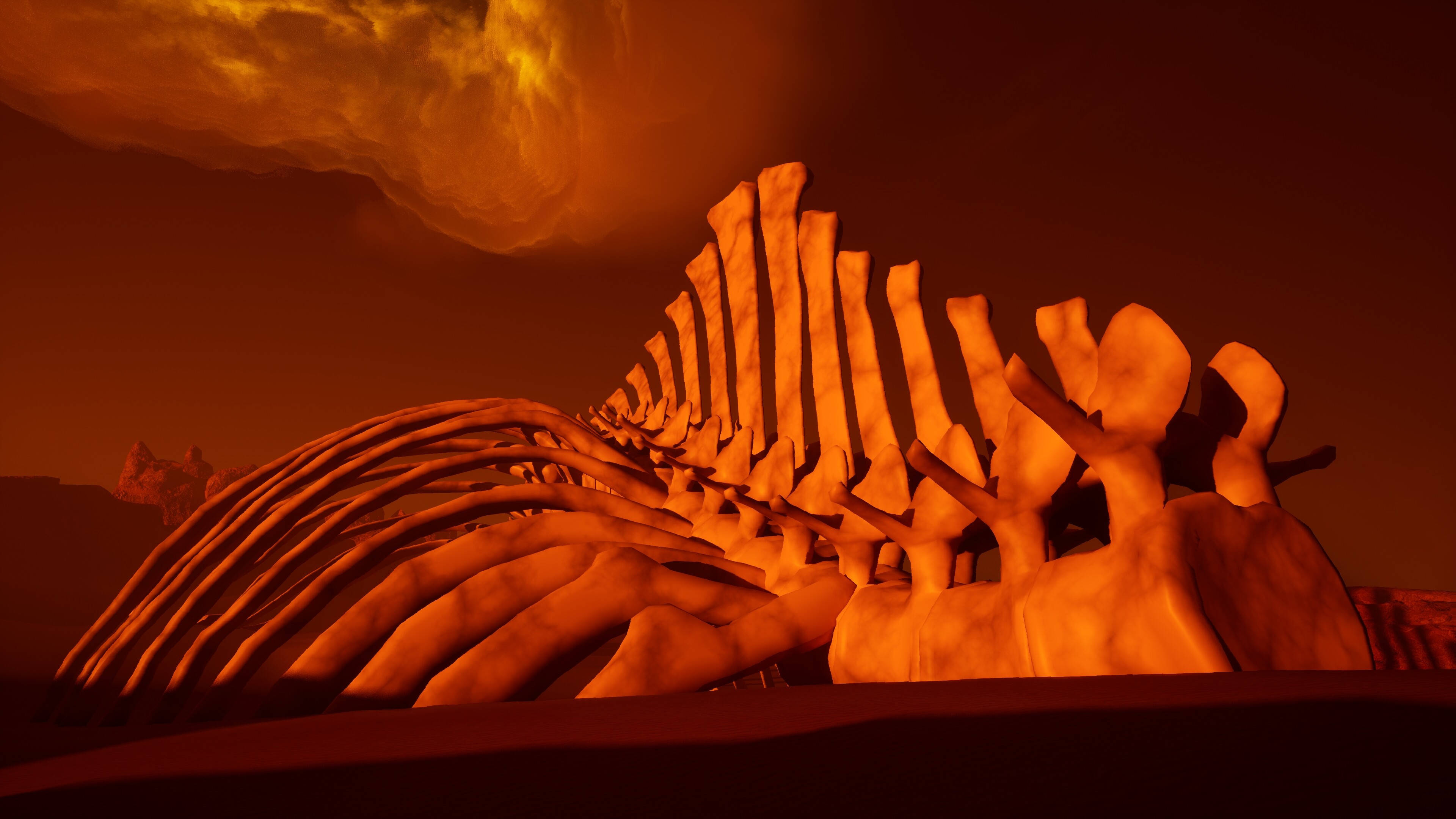 Enthralled - 4k Wallpaper pack screenshot 11