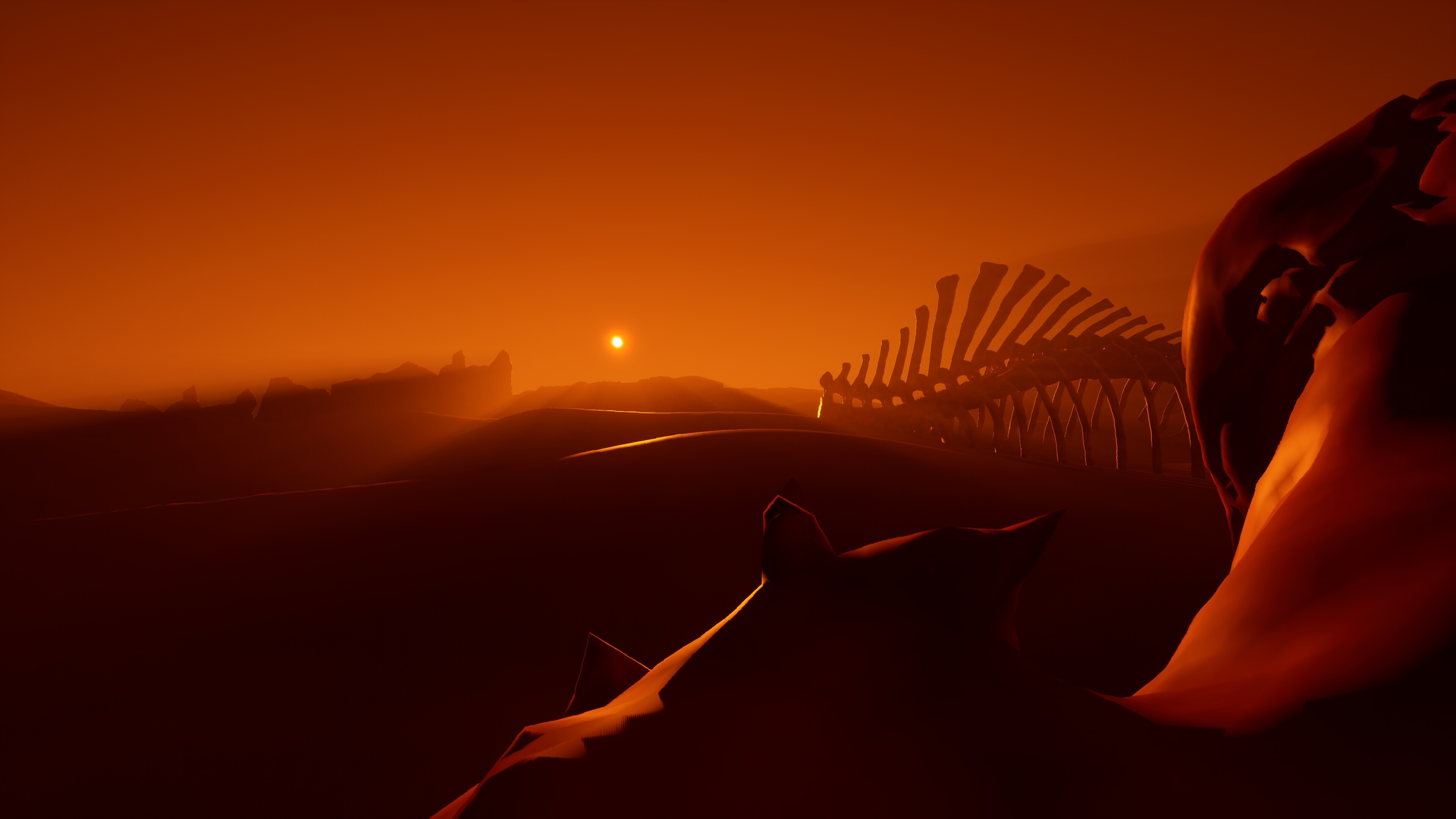 Enthralled - 4k Wallpaper pack screenshot 2