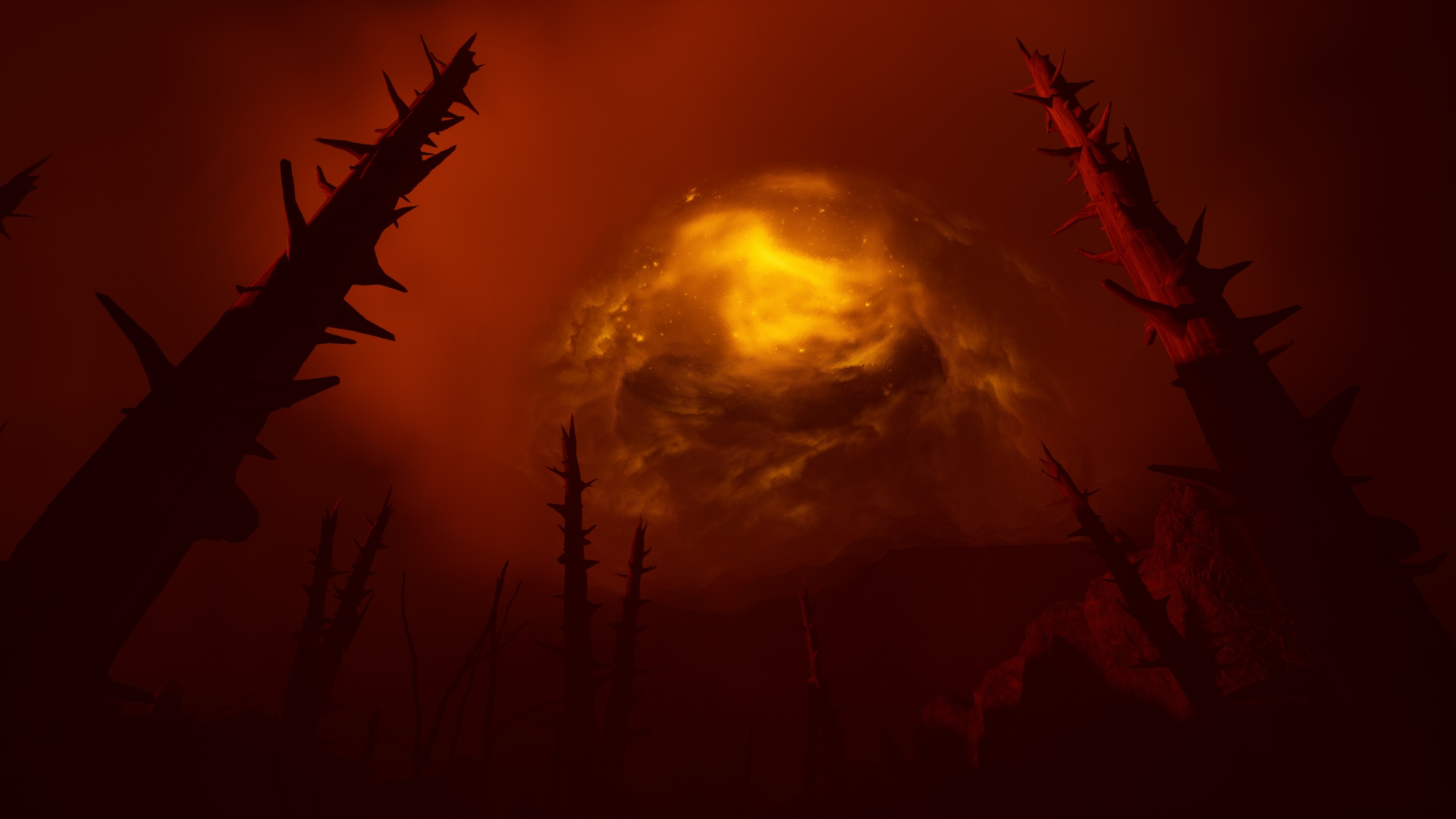 Enthralled - 4k Wallpaper pack screenshot 4