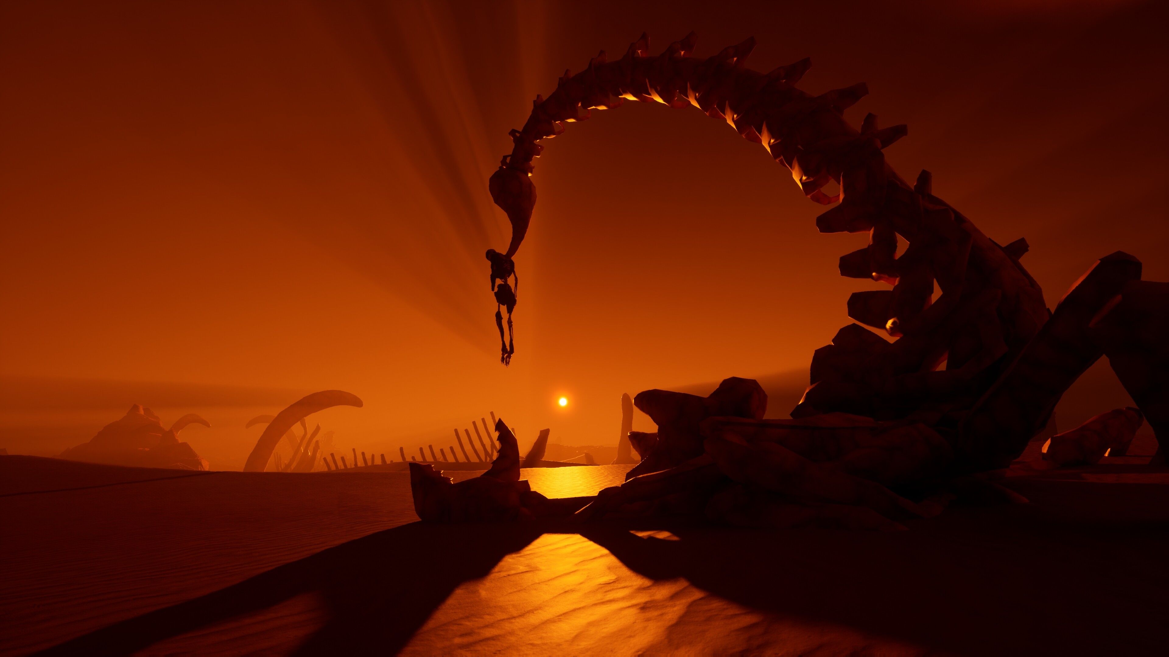 Enthralled - 4k Wallpaper pack screenshot 6