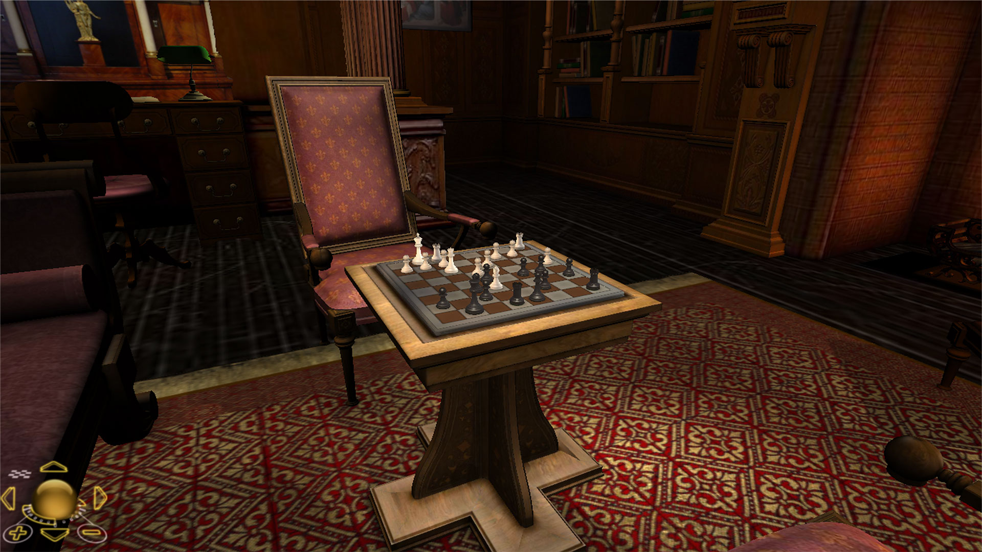 Fritz for Fun 13 screenshot 10