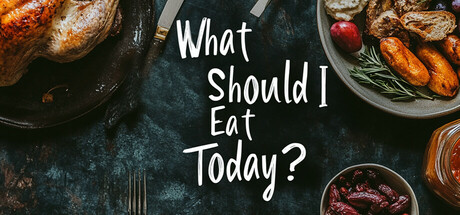 What Should I Eat Cover Image