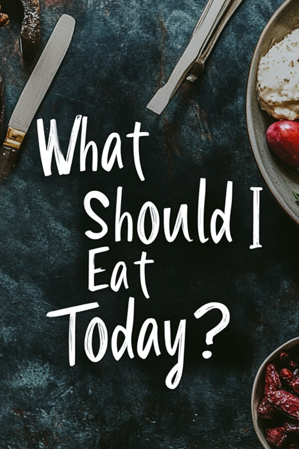 What Should I Eat