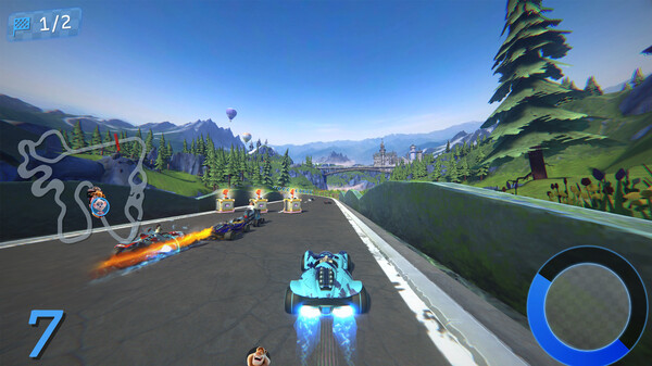 Screenshots