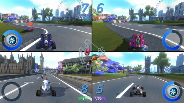 Screenshots