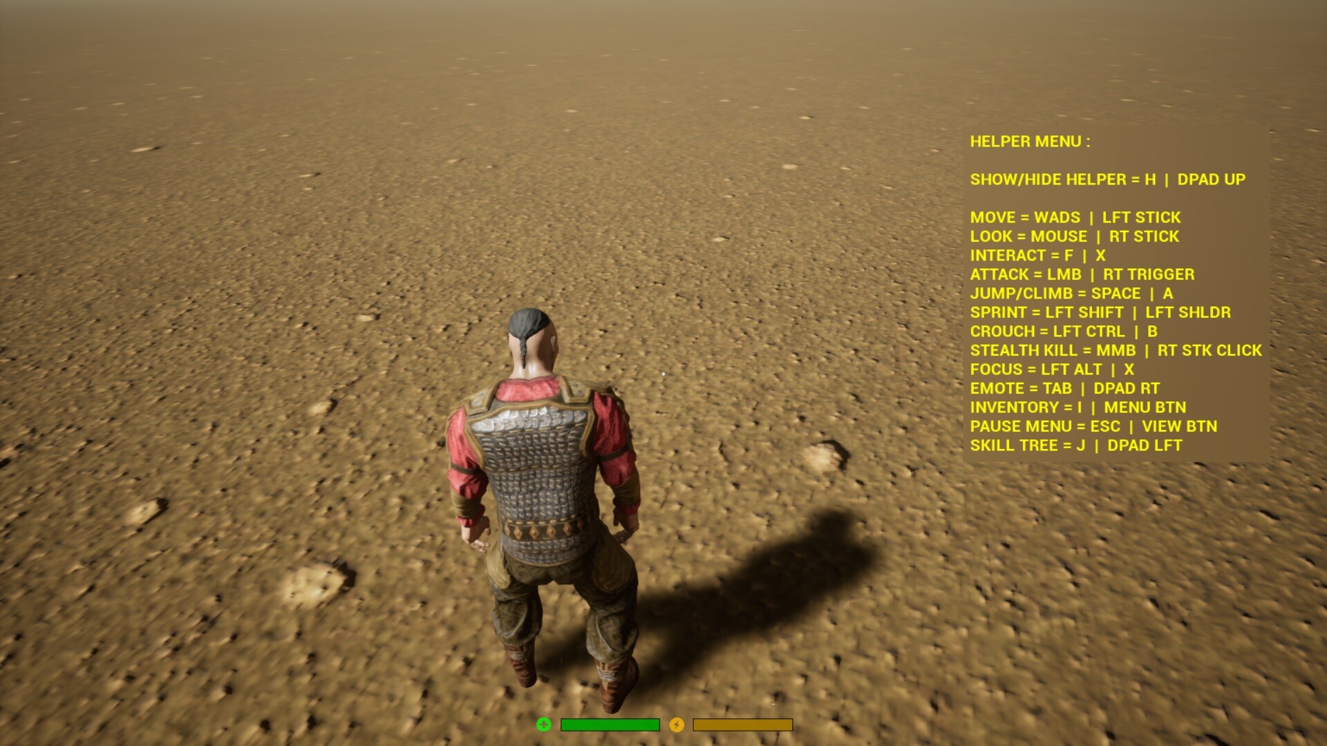 Multiplayer Mongolians screenshot 5