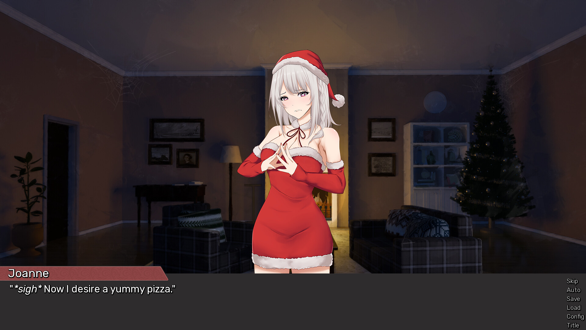Xmas Surprise screenshot 3