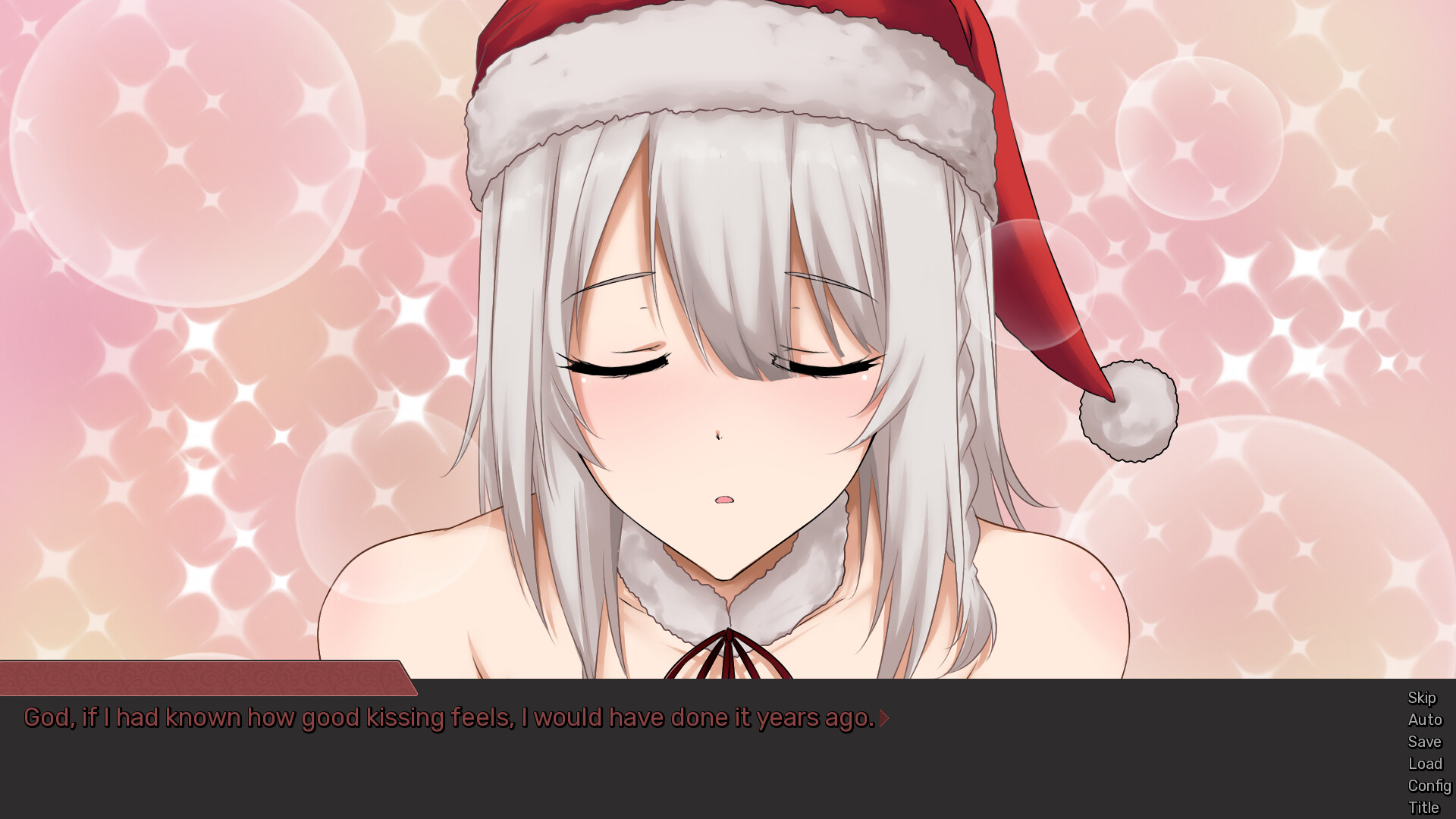 Xmas Surprise screenshot 1