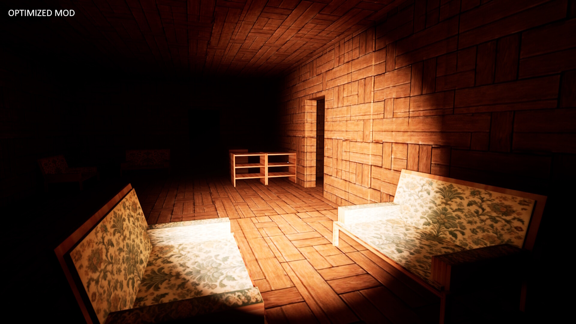 Dark Manor screenshot 6