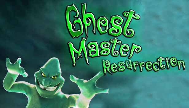 幽灵大师：复生（Ghost Master: Resurrection）免安装中文版