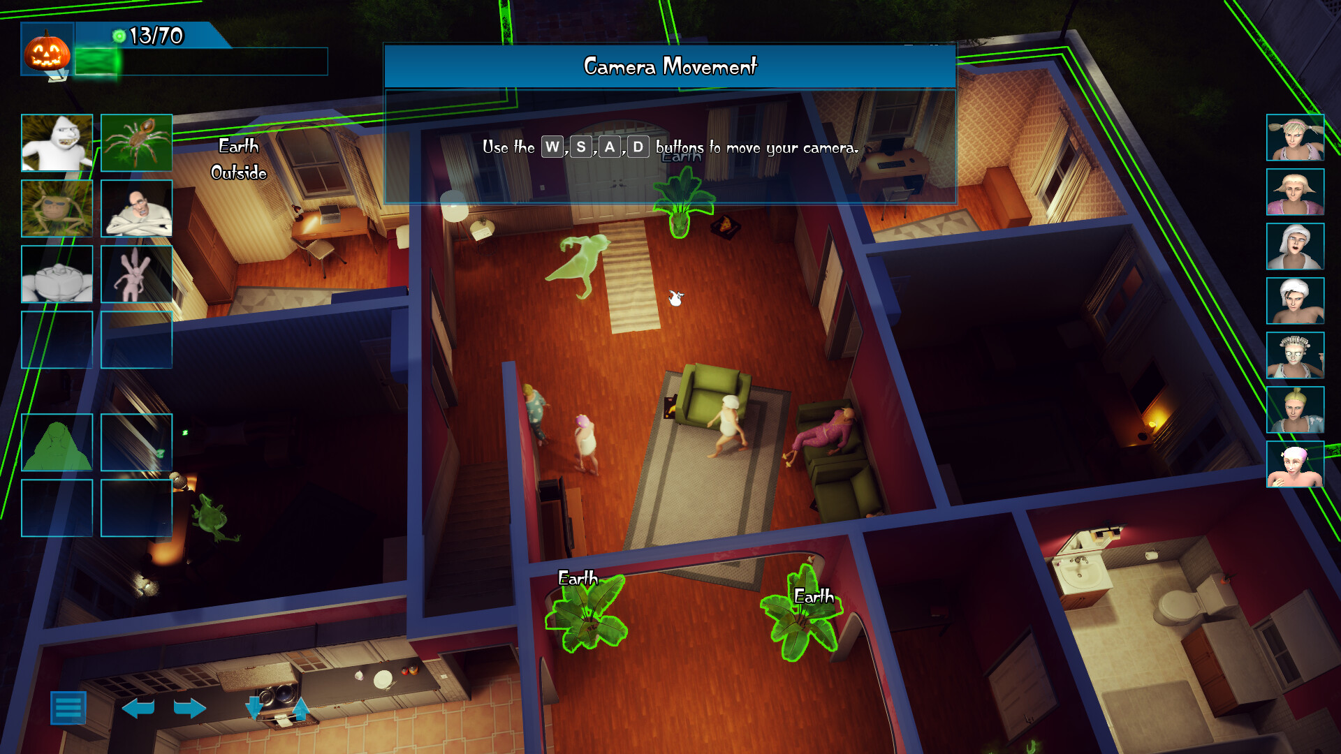 Ghost Master: Resurrection screenshot 10