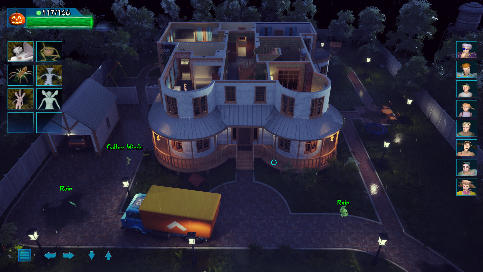 Ghost Master: Resurrection screenshot 12
