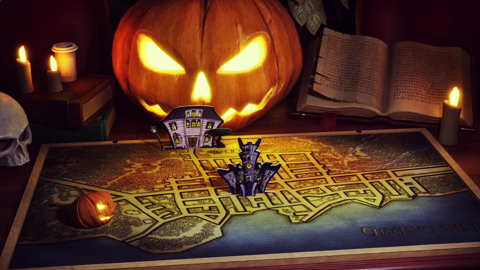 Ghost Master: Resurrection screenshot 11