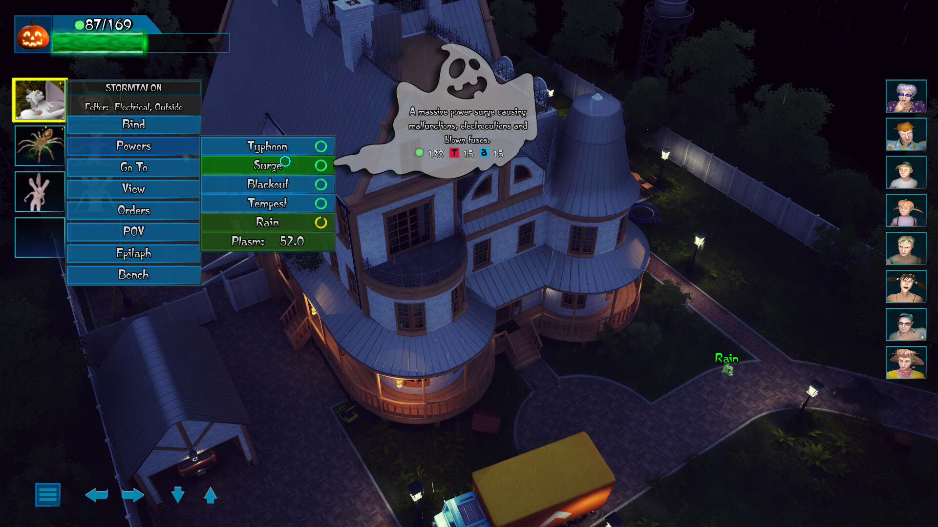 Ghost Master: Resurrection screenshot 8