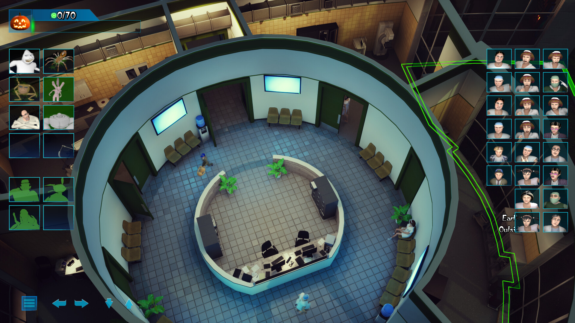 Ghost Master: Resurrection screenshot 9