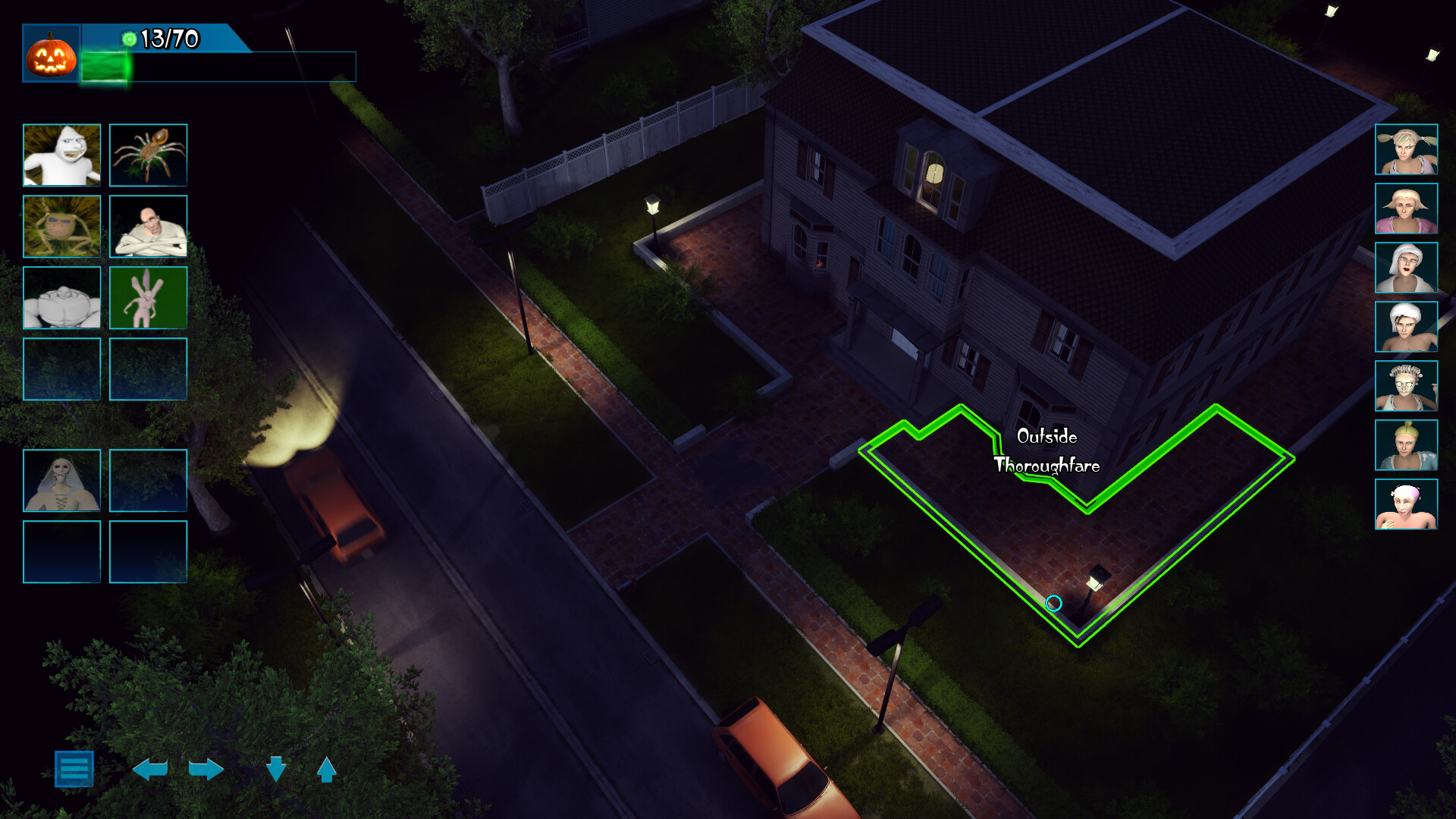 Ghost Master: Resurrection screenshot 7