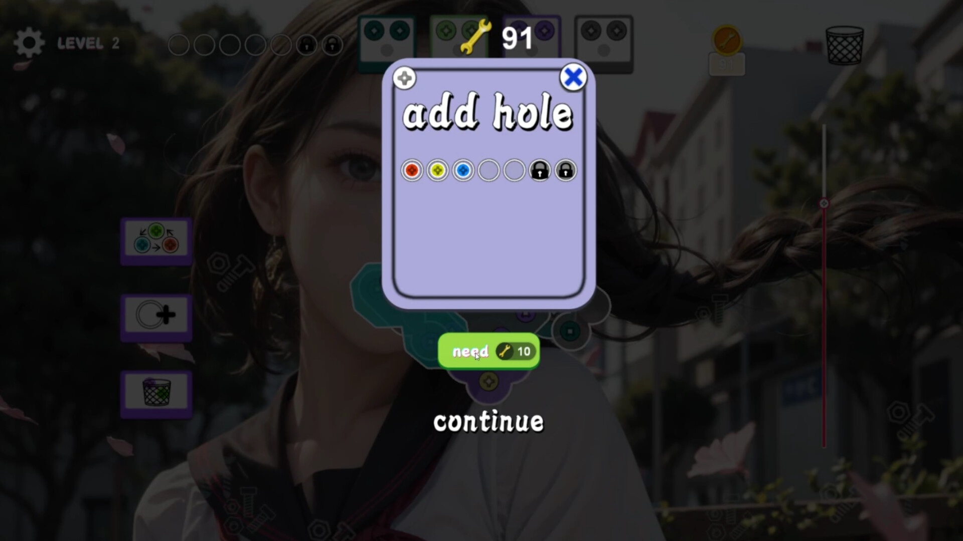 Crazy Screw Removal screenshot 7
