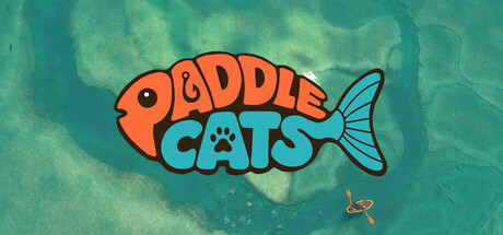 Paddle Cats