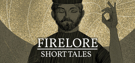 Firelore: Short Tales Cover Image